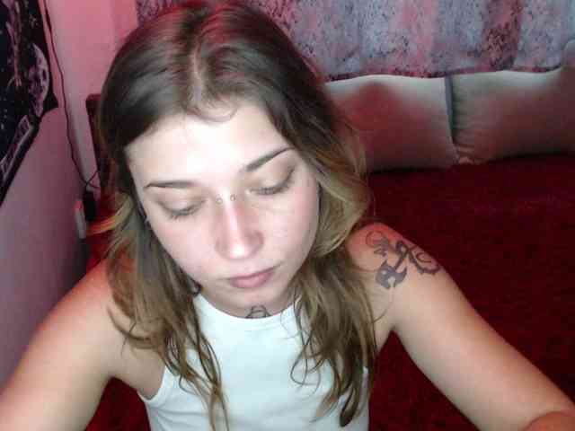 RacyRoby webcam