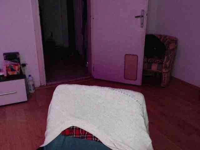 RacyRoby webcam