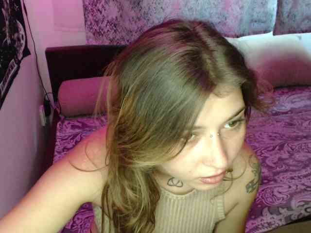 RacyRoby webcam