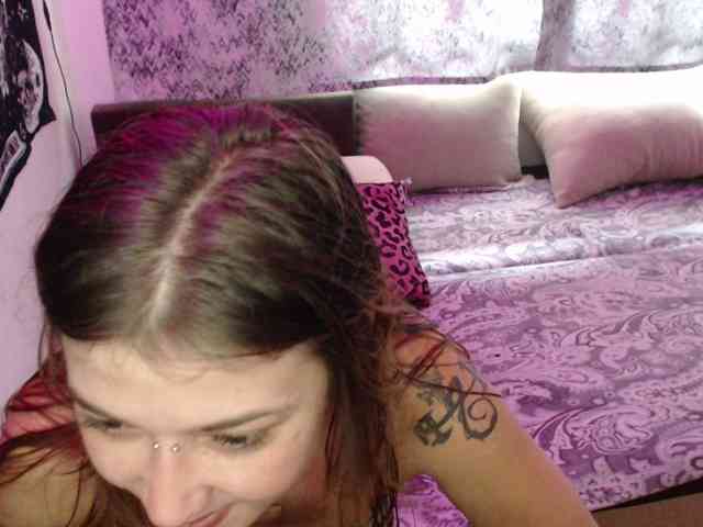 RacyRoby webcam
