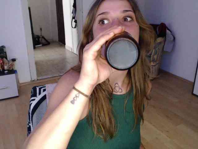 RacyRoby webcam