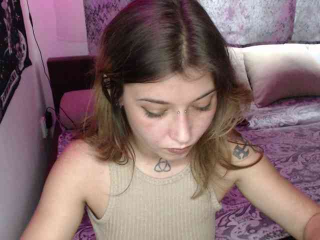 RacyRoby webcam