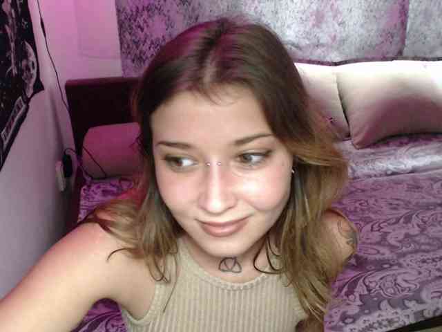 RacyRoby webcam