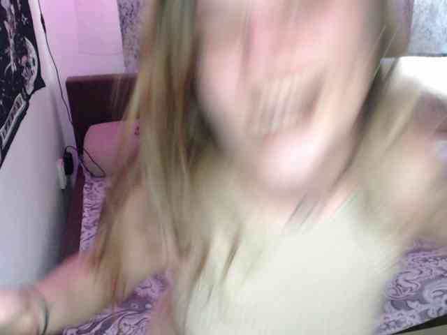 RacyRoby webcam