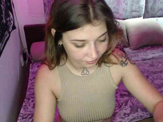 RacyRoby webcam
