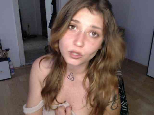 RacyRoby webcam