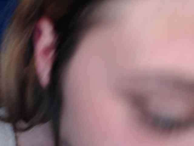 RacyRoby webcam