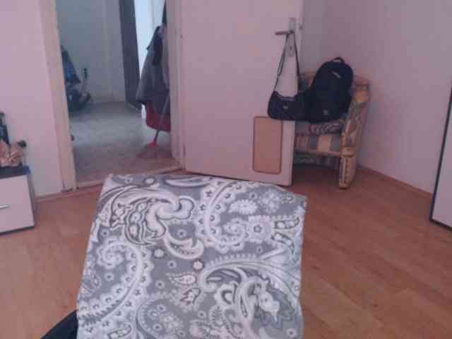 RacyRoby webcam