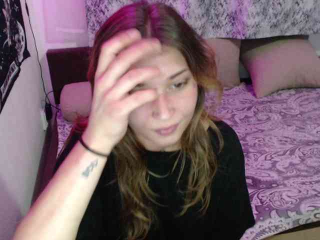 RacyRoby webcam