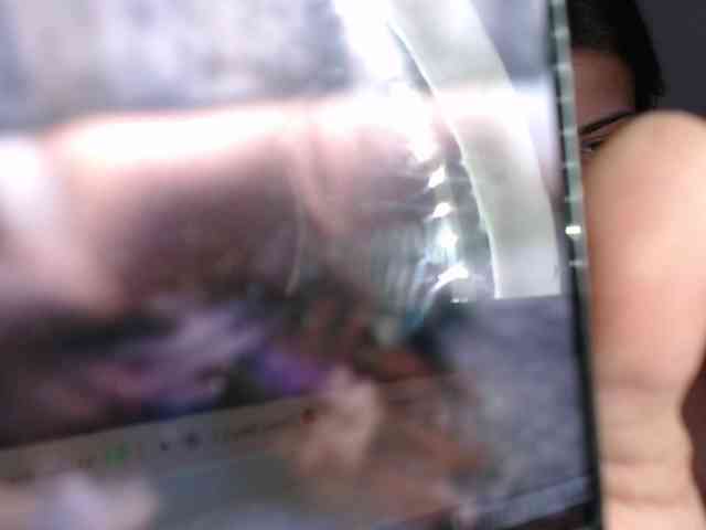 RacyRoby webcam