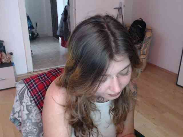 RacyRoby webcam