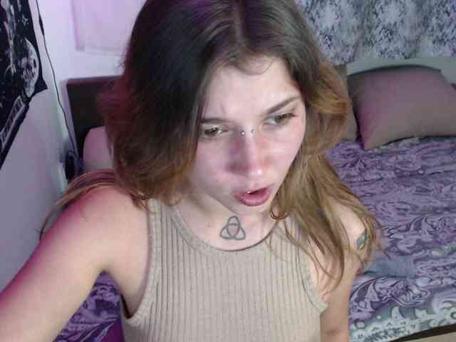 RacyRoby webcam