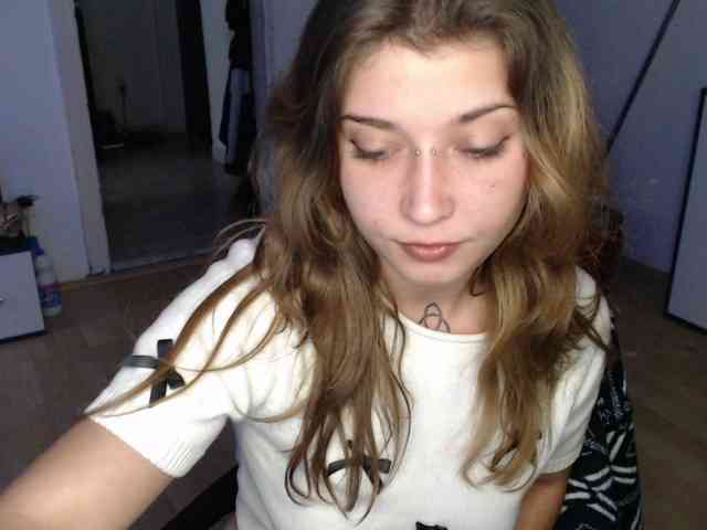 RacyRoby webcam