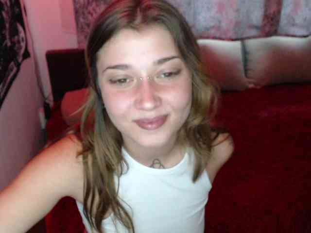 RacyRoby webcam