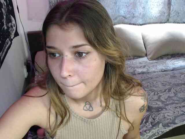 RacyRoby webcam