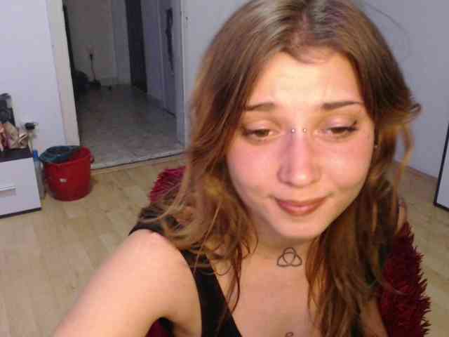 RacyRoby webcam