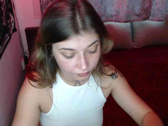 RacyRoby webcam