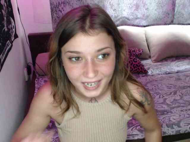 RacyRoby webcam
