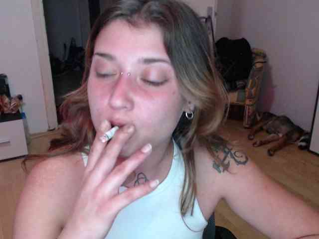 RacyRoby webcam
