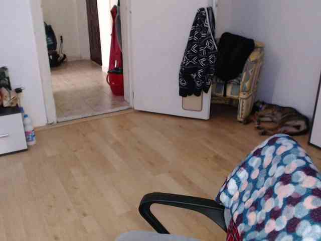 RacyRoby webcam