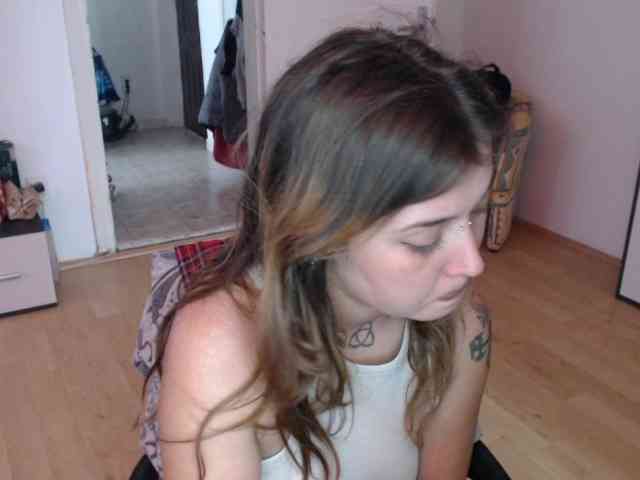 RacyRoby webcam