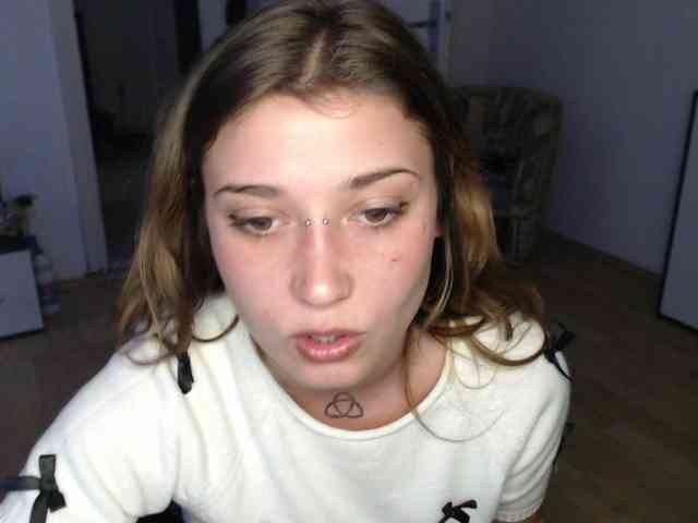 RacyRoby webcam