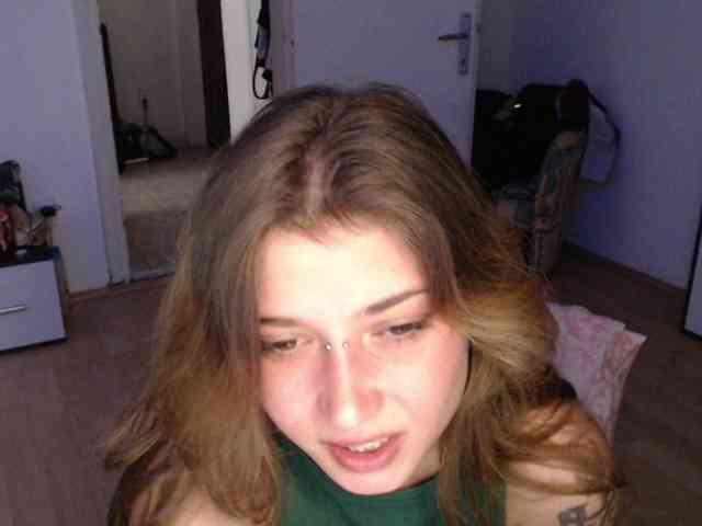 RacyRoby webcam