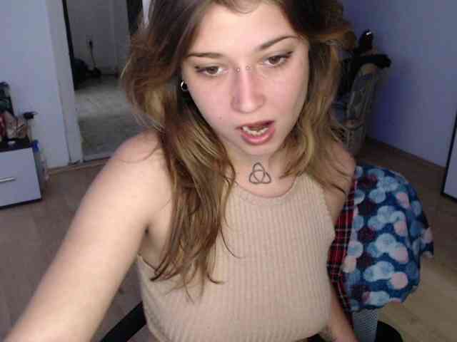 RacyRoby webcam