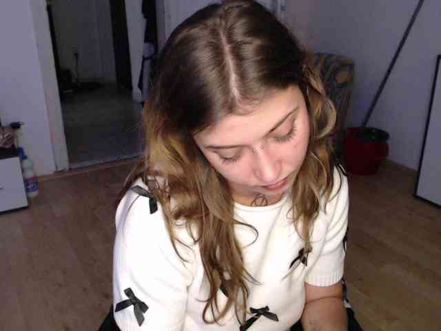 RacyRoby webcam