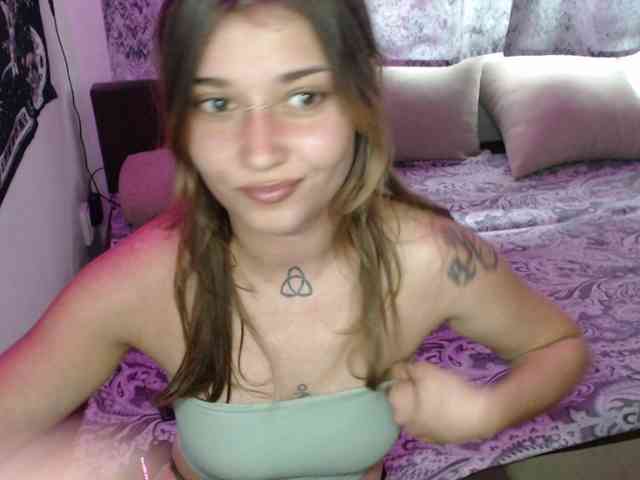 RacyRoby webcam