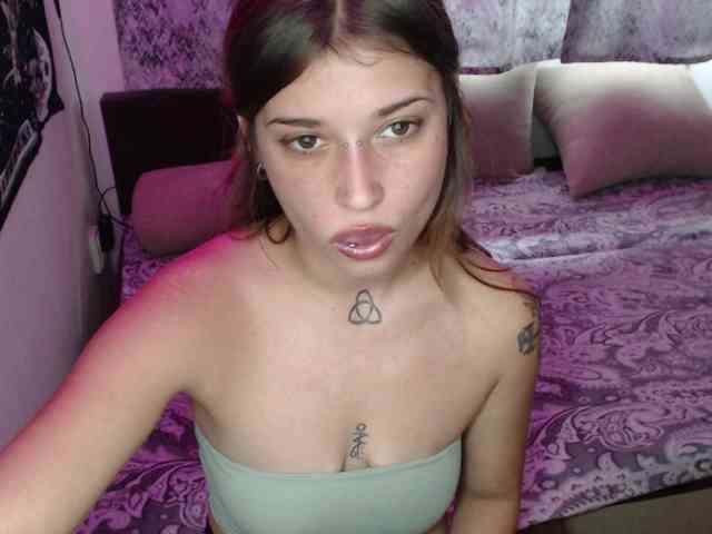 RacyRoby webcam