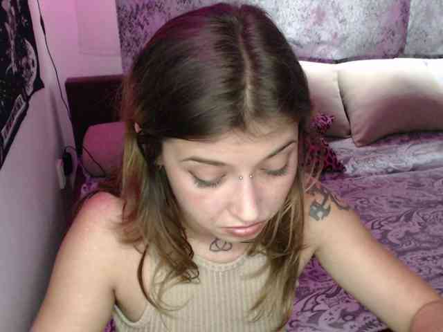 RacyRoby webcam