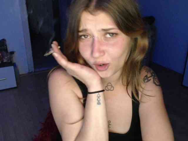 RacyRoby webcam