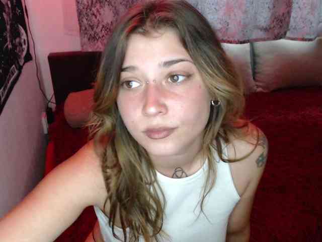 RacyRoby webcam