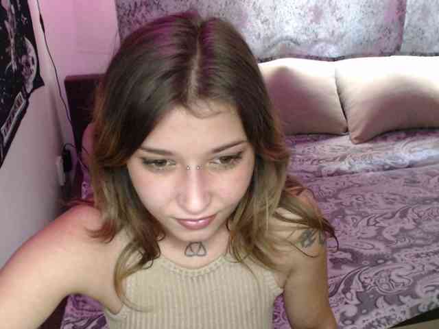 RacyRoby webcam