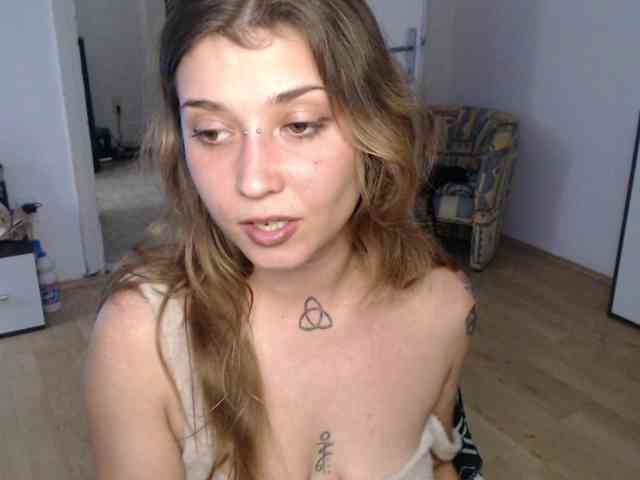 RacyRoby Live Webcam on BongaCams