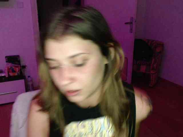 RacyRoby webcam