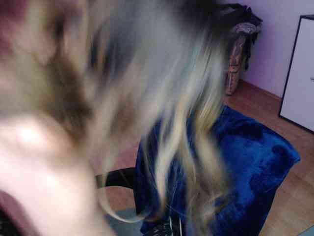 RacyRoby Live Webcam on BongaCams