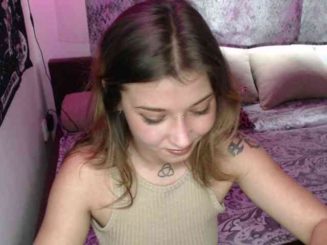 RacyRoby webcam