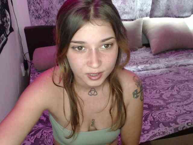 RacyRoby webcam