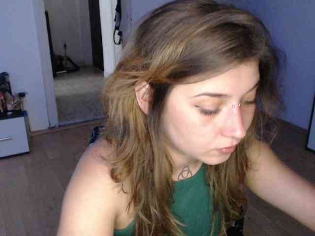 RacyRoby webcam