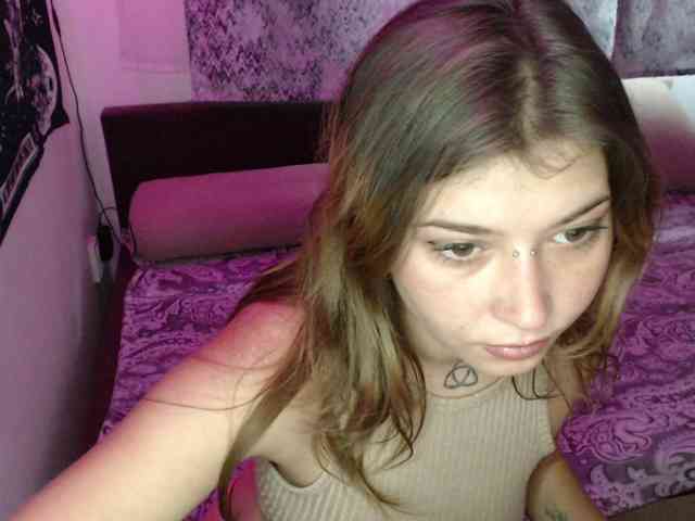 RacyRoby webcam