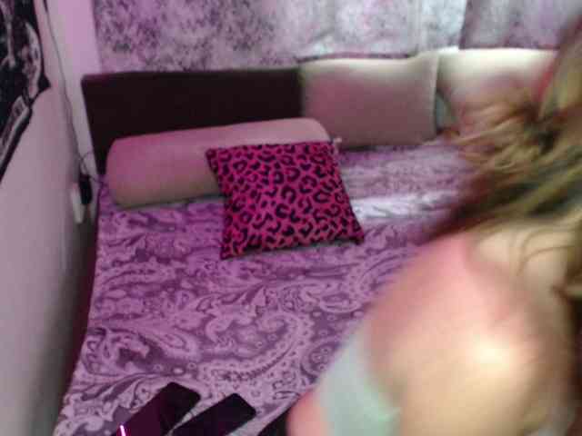 RacyRoby webcam
