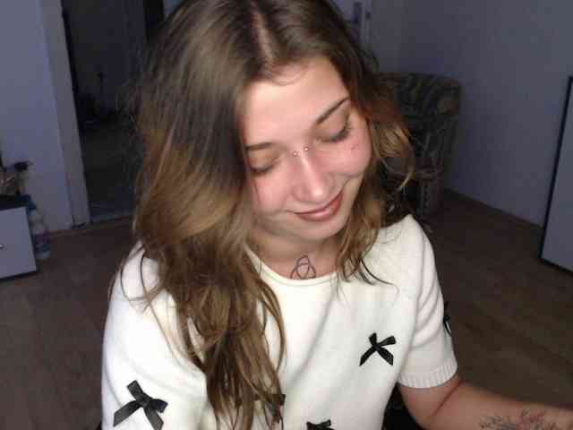 RacyRoby webcam