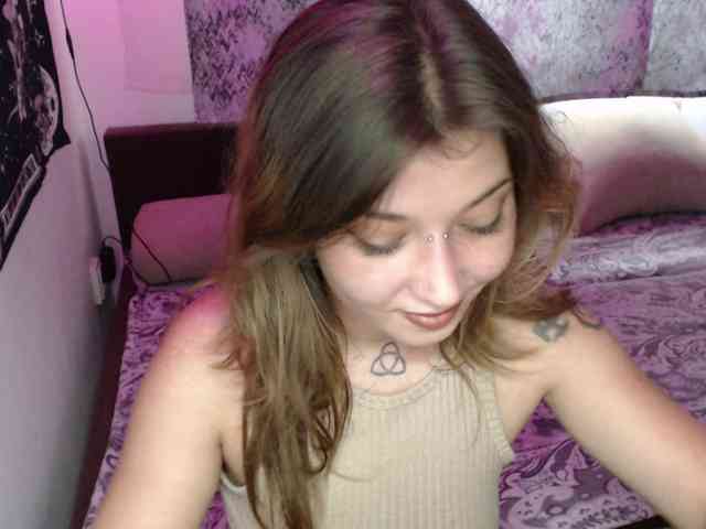 RacyRoby webcam