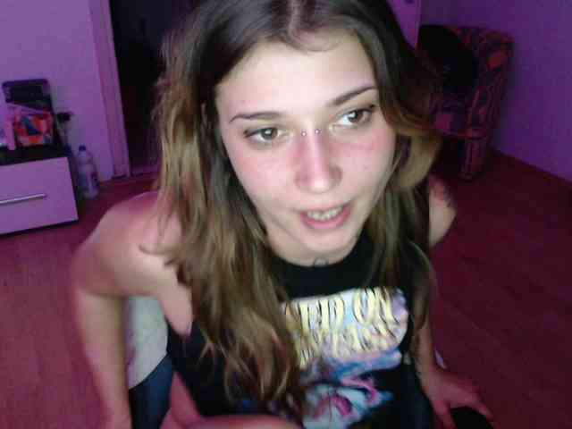 RacyRoby webcam