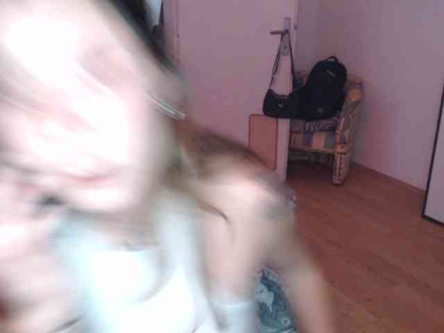 RacyRoby webcam