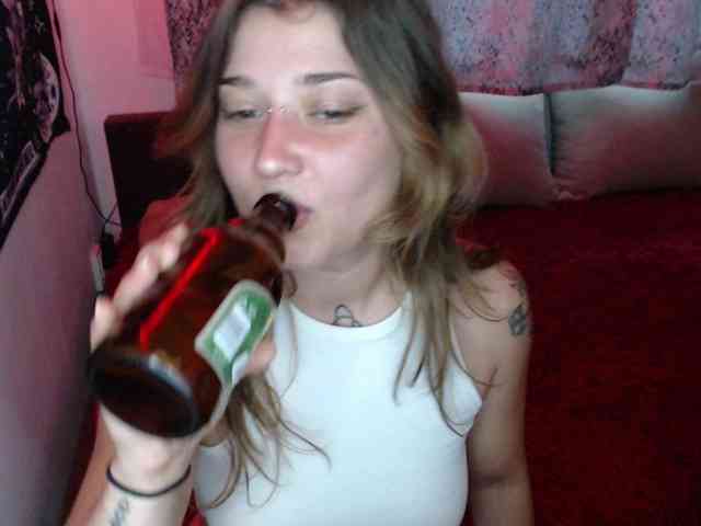 RacyRoby webcam