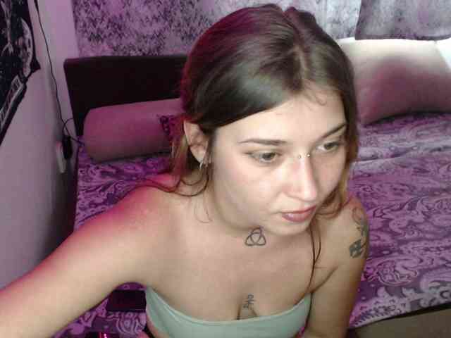 RacyRoby webcam
