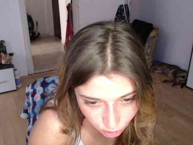 RacyRoby webcam